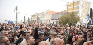 ΣΥΡΙΖΑ: Οι κτηνοτρόφοι στη Λέσβο πληρώνουν την κυβερνητική ανεπάρκεια