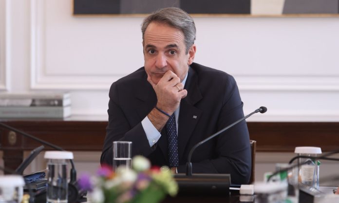 Ο πόλεμος είναι… όχημα, πρόσχημα, αλλά δεν είναι για χόρταση