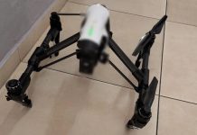 ΕΛΑΣ: Επιχείρησαν να περάσουν με drones απαγορευμένα αντικείμενα στις φυλακές Δράμας και Λάρισας