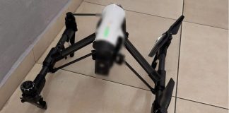 ΕΛΑΣ: Επιχείρησαν να περάσουν με drones απαγορευμένα αντικείμενα στις φυλακές Δράμας και Λάρισας