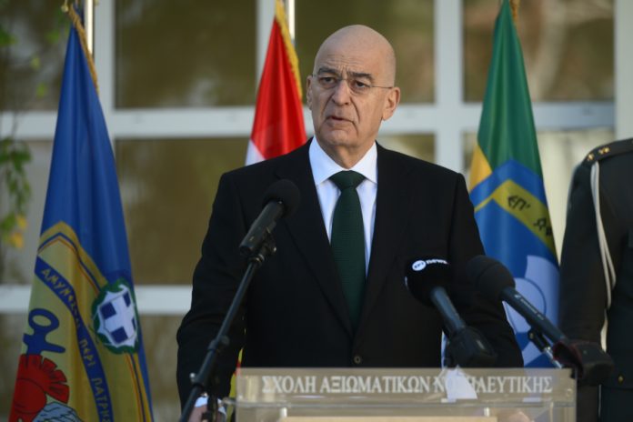 Ο υπουργός Άμυνας δεν γνωρίζει τι είπε στον Φιντάν ο Γεραπετρίτης!