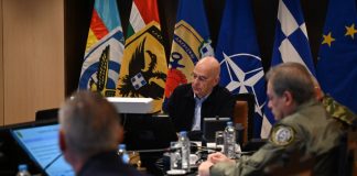 Η Αθήνα σε πλήρη επαγρύπνηση για τον πόλεμο στην Μέση Ανατολή