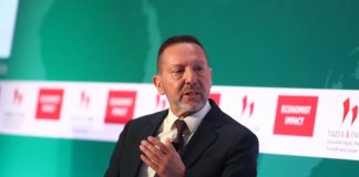 Τέλη Μαρτίου αρχές Απριλίου η ανανέωση της θητείας του Γιάννη Στουρνάρα