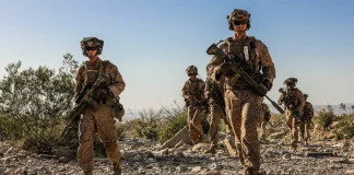 Σαουδική Αραβία, ΗΑΕ, Κατάρ και Κουβέιτ ανέλαβαν το κόστος επίθεσης 12.000 προσωπικού των ΗΠΑ στο Ιράν!