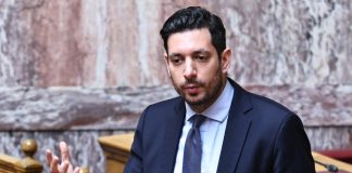 Γιατί η ΕΛΑΣ δεν συλλαμβάνει τους σαμποτέρ που ήθελαν νεκρούς λίγο πριν τα Τέμπη;