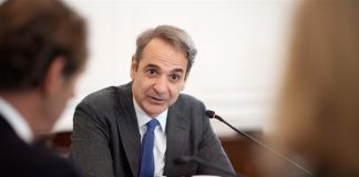 Μέση Ανατολή: Τα τρία δύσκολα «μέτωπα» για την κυβέρνηση – Οι κινήσεις μετά τις καταιγιστικές εξελίξεις