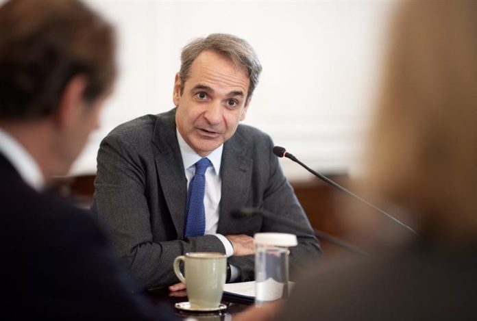 Μέση Ανατολή: Τα τρία δύσκολα «μέτωπα» για την κυβέρνηση – Οι κινήσεις μετά τις καταιγιστικές εξελίξεις