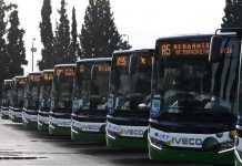 Από τα λεωφορεία και το μετρό έως τα λιμάνια και τα αεροδρόμια: Τα σχέδια του Υπερταμείου για οργανικά έσοδα 1 δισ.