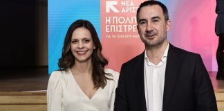 «Πακέτο» και οι δύο στο κόμμα Τσίπρα