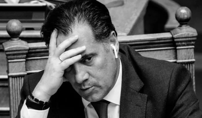 Όχι ο Άδωνις Γεωργιάδης δεν παλεύει ενάντια στην «ηγεμονία της Αριστεράς», αλλά ενάντια στη δυνατότητα του λαού να ζήσει καλύτερα