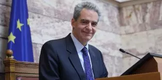 Άγγελος Συρίγος: Συμβολισμοί