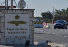 Times: Mε Google Maps η Χεζμπολάχ έστειλε drones στο Ακρωτήρι της Κύπρου – Εκτεθειμένη η βρετανική βάση