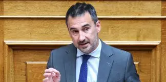 Αλέξης Χαρίτσης: Ασυνέπεια