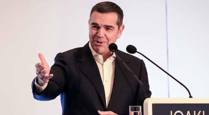 Αλέξης Τσίπρας: Επίσπευση