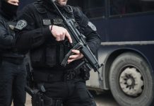 Ανησυχία στην Αθήνα για «εξαγωγή» τρομοκρατίας – Σε εγρήγορση οι υπηρεσίες ασφαλείας