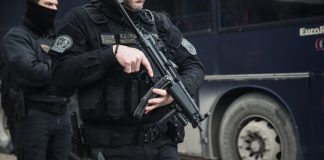 Ανησυχία στην Αθήνα για «εξαγωγή» τρομοκρατίας – Σε εγρήγορση οι υπηρεσίες ασφαλείας