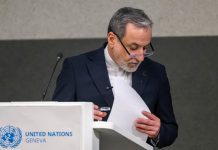 Το Ισραήλ σκόπευε να δολοφονήσει τον Αραγτσί – Τον έσωσε το Πακιστάν