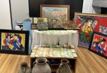 Γιώργος Τσαγκαράκης: Πώς ξεκίνησε η έρευνα της ΕΛ.ΑΣ. – Τι λέει η Δημογλίδου – (ΦΩΤΟ)