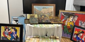 Γιώργος Τσαγκαράκης: Πώς ξεκίνησε η έρευνα της ΕΛ.ΑΣ. – Τι λέει η Δημογλίδου – (ΦΩΤΟ)