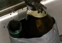 Κρήτη: Τοποθέτησαν αυτοσχέδιο εμπρηστικό μηχανισμό σε καφετέρια στο Ηράκλειο