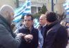 Κεσσές: Ο Θάνος Πλεύρης δεν λέει ότι με τη στάση του στις υποκλοπές «ευνόησε» τον κουμπάρο του Γιάννη Λαβράνο