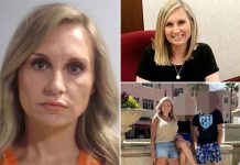 ΗΠΑ: 43χρονη πρώην δήμαρχος καταδικάστηκε για σεξουαλική επαφή με τον 16χρονο καλύτερο φίλο του γιου της