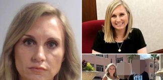 ΗΠΑ: 43χρονη πρώην δήμαρχος καταδικάστηκε για σεξουαλική επαφή με τον 16χρονο καλύτερο φίλο του γιου της