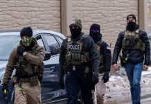 «Χαστούκι» στον Τραμπ από την Γερουσία: «Όχι» στην χρηματοδότηση του ICE