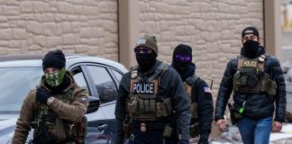 «Χαστούκι» στον Τραμπ από την Γερουσία: «Όχι» στην χρηματοδότηση του ICE