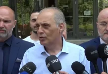 Βελόπουλος: Αφού δεν προμηθευόμαστε καύσιμα από τη Ρωσία και εφόσον κλεισει και η «πηγή» λόγω του Ορμούζ, από πού θα παίρνουμε πετρέλαιο και αέριο;