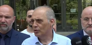 Βελόπουλος: Αφού δεν προμηθευόμαστε καύσιμα από τη Ρωσία και εφόσον κλεισει και η «πηγή» λόγω του Ορμούζ, από πού θα παίρνουμε πετρέλαιο και αέριο;