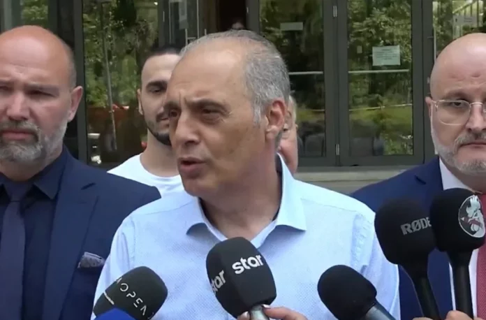 Βελόπουλος: Αφού δεν προμηθευόμαστε καύσιμα από τη Ρωσία και εφόσον κλεισει και η «πηγή» λόγω του Ορμούζ, από πού θα παίρνουμε πετρέλαιο και αέριο;