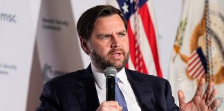 Βανς: Οι ΗΠΑ θα αποχωρήσουν από το Ιράν «σύντομα» και οι τιμές της βενζίνης θα ξαναπέσουν (Video)