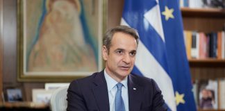 Μητσοτάκης για δίκη Τεμπών: Αναγνωρίζει πρόβλημα ταξιθεσίας, όχι πρόβλημα εγκαταστάσεων