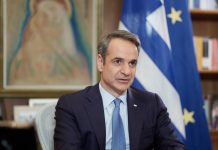 Ιρανικό: Απότομη κλιμάκωση και για την Ελλάδα – Αεροναυτική στήριξη στην Κύπρο και ενημέρωση της αντιπολίτευσης για την εμπλοκή