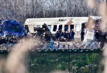 Τέμπη: Συμπληρωματική έρευνα για την εταιρεία που μετέφερε τα συντρίμμια στο Κουλούρι