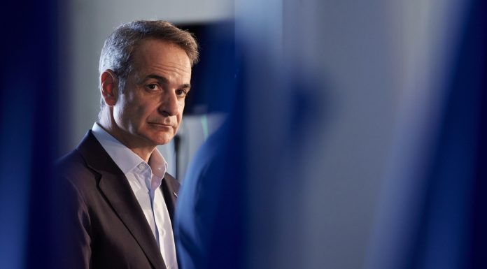 Μητσοτάκης (2019): Τέλος τα ρουσφέτια με το Επιτελικό Κράτος – (VIDEO)