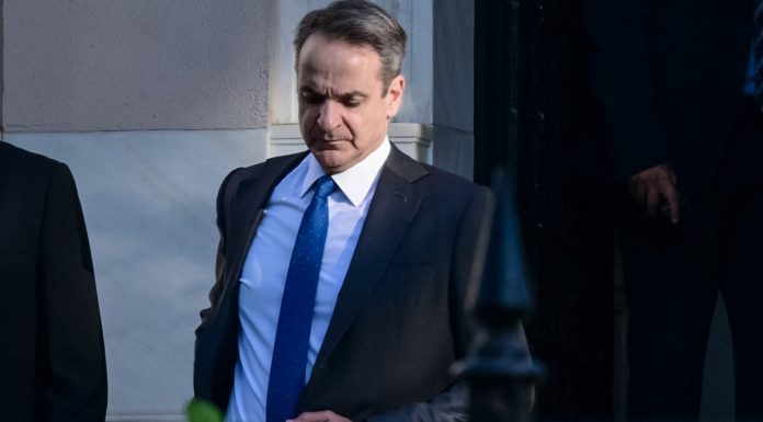 Ανασχηματισμός «damage control»: Πώς ο Μητσοτάκης θωρακίζει το Μαξίμου από τη δικογραφία ΟΠΕΚΕΠΕ