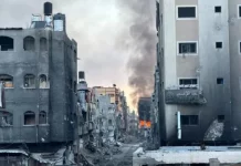 Το Ισραήλ σφυροκοπά τον Λίβανο: Έξι νεκροί και οκτώ τραυματίες στη Βηρυτό – Διαταγή εκκένωσης 16 περιοχών – Βομβαρδίστηκε ξενοδοχείο