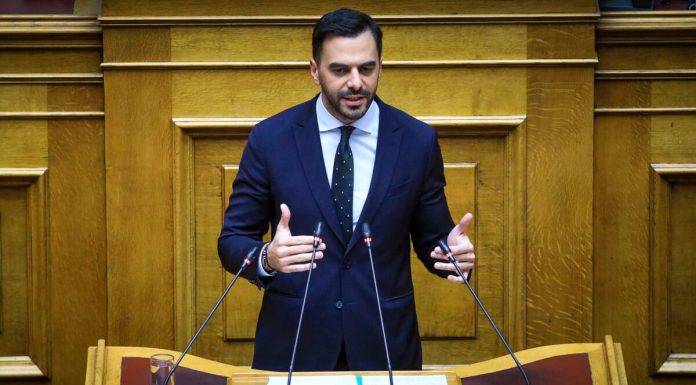 Μανώλης Χριστοδουλάκης: Μικρόκοσμος