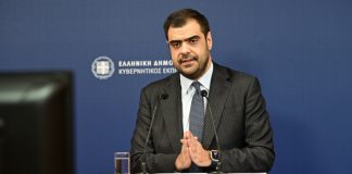 Υποκλοπές: Ο κ. Μαρινάκης, το αφήγημα των ιδιωτών και τα fake news για τον αρχηγό του ΠΑΣΟΚ και την ΕΥΠ