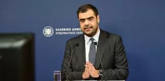 Μαρινάκης για ελληνοτουρκικά: Έπεσαν οι μάσκες – «Αιχμές» και για τους «ανησυχούντες» και για την αντιπολίτευση