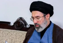 Ο γιος του Αλί Χαμενεΐ, νέος ανώτατος θρησκευτικός ηγέτης του Ιράν – Εκλέχθηκε με τηλεδιάσκεψη από τη Συνέλευση Εμπειρογνωμόνων