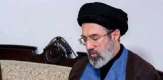 Ο γιος του Αλί Χαμενεΐ, νέος ανώτατος θρησκευτικός ηγέτης του Ιράν – Εκλέχθηκε με τηλεδιάσκεψη από τη Συνέλευση Εμπειρογνωμόνων