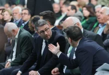 Η ομοφωνία, η επιθυμία και το θαύμα…