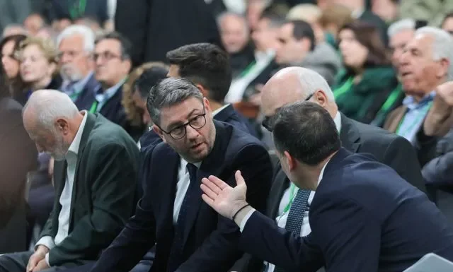 Η ομοφωνία, η επιθυμία και το θαύμα…