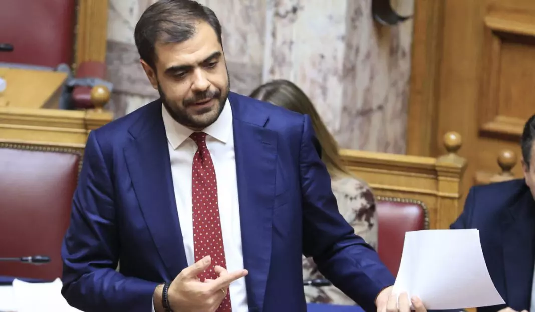 Μαρινάκης για υποκλοπές: Η αντιπολίτευση υιοθετεί τους ισχυρισμούς ενός κατηγορούμενου – Θωρακίσαμε την εθνική ασφάλεια