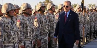 Ελληνικοί Patriot στο Κατάρ και η τουρκική βάση