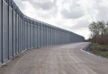 Έβρος: Ως «κίνηση κατά της Τουρκίας» βλέπουν τα τουρκικά ΜΜΕ την επέκταση του φράχτη