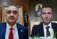 Βερβεσός «καρφώνει» Σεβαστίδη για τη δίκη των Τεμπών: Όποιος κωφεύει στην αποφλοίωση του Κράτους Δικαίου, εκτίθεται ανεπανόρθωτα